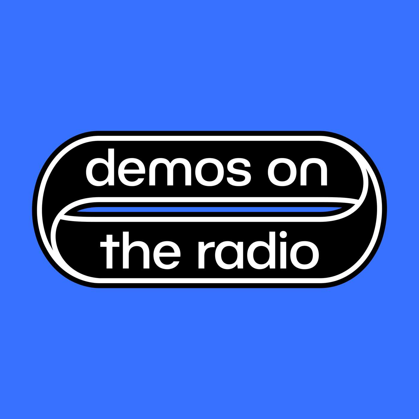 Demos on the Radio