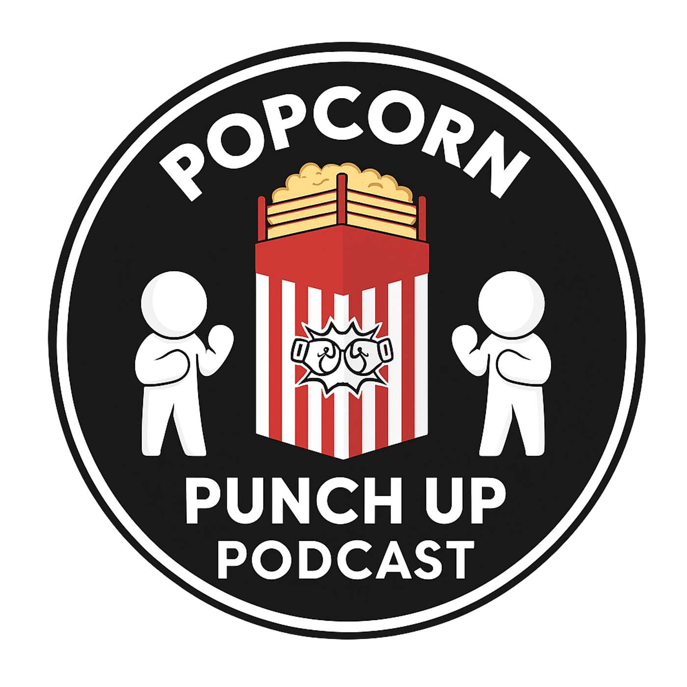 The Popcorn Punchup