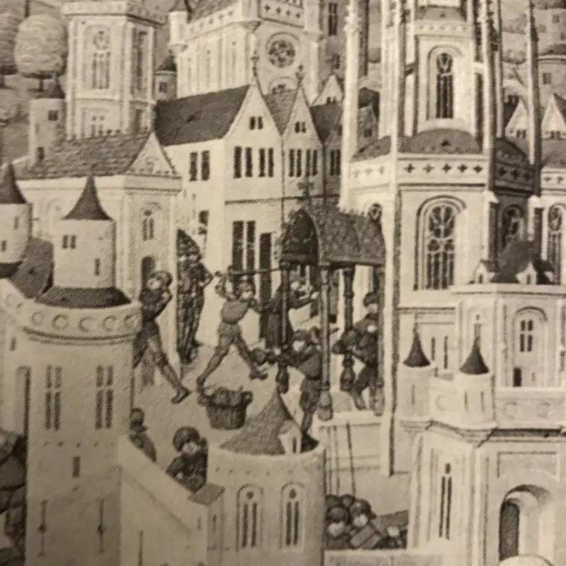 History: Science or Fiction Reading 4