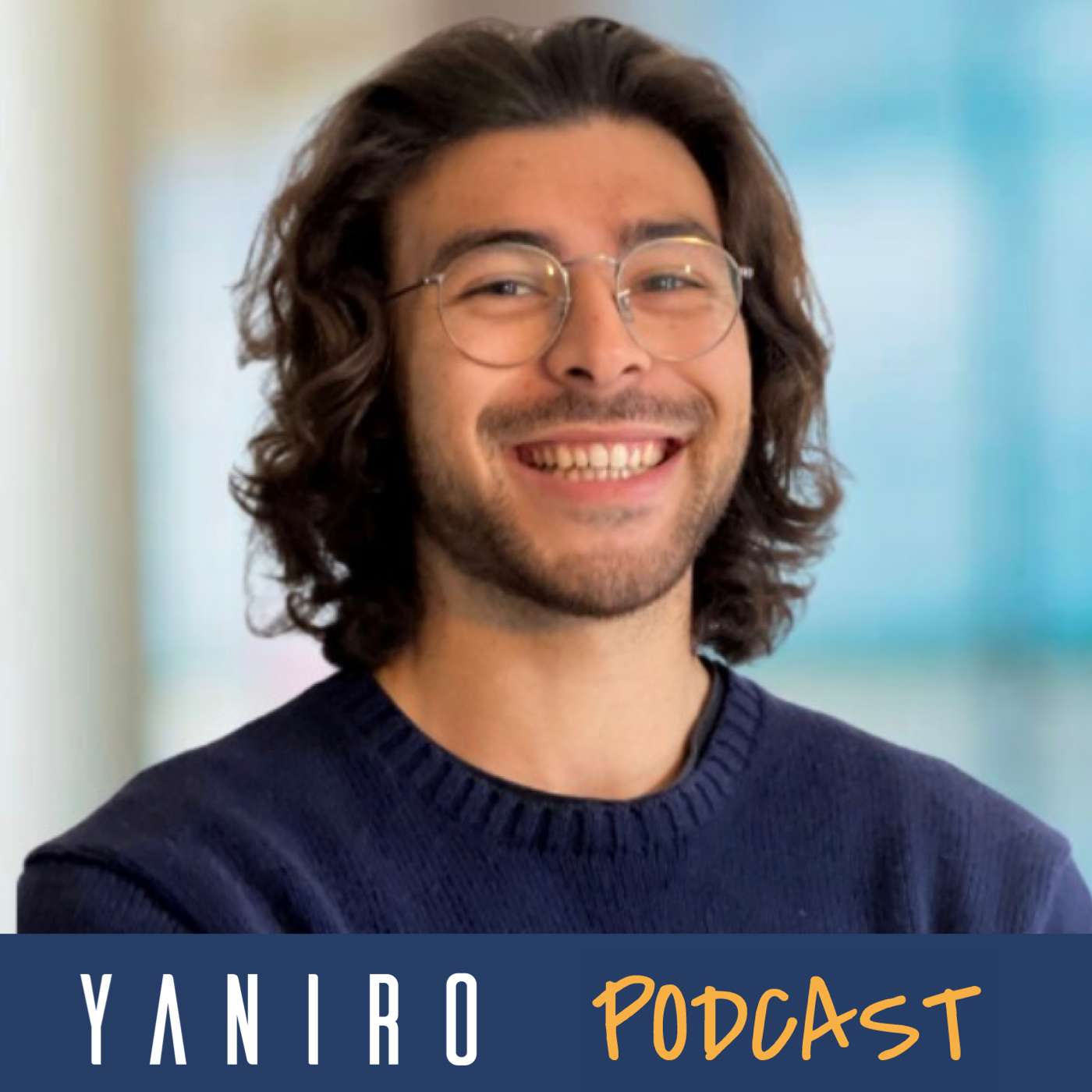 Yaniro - The Human Factor