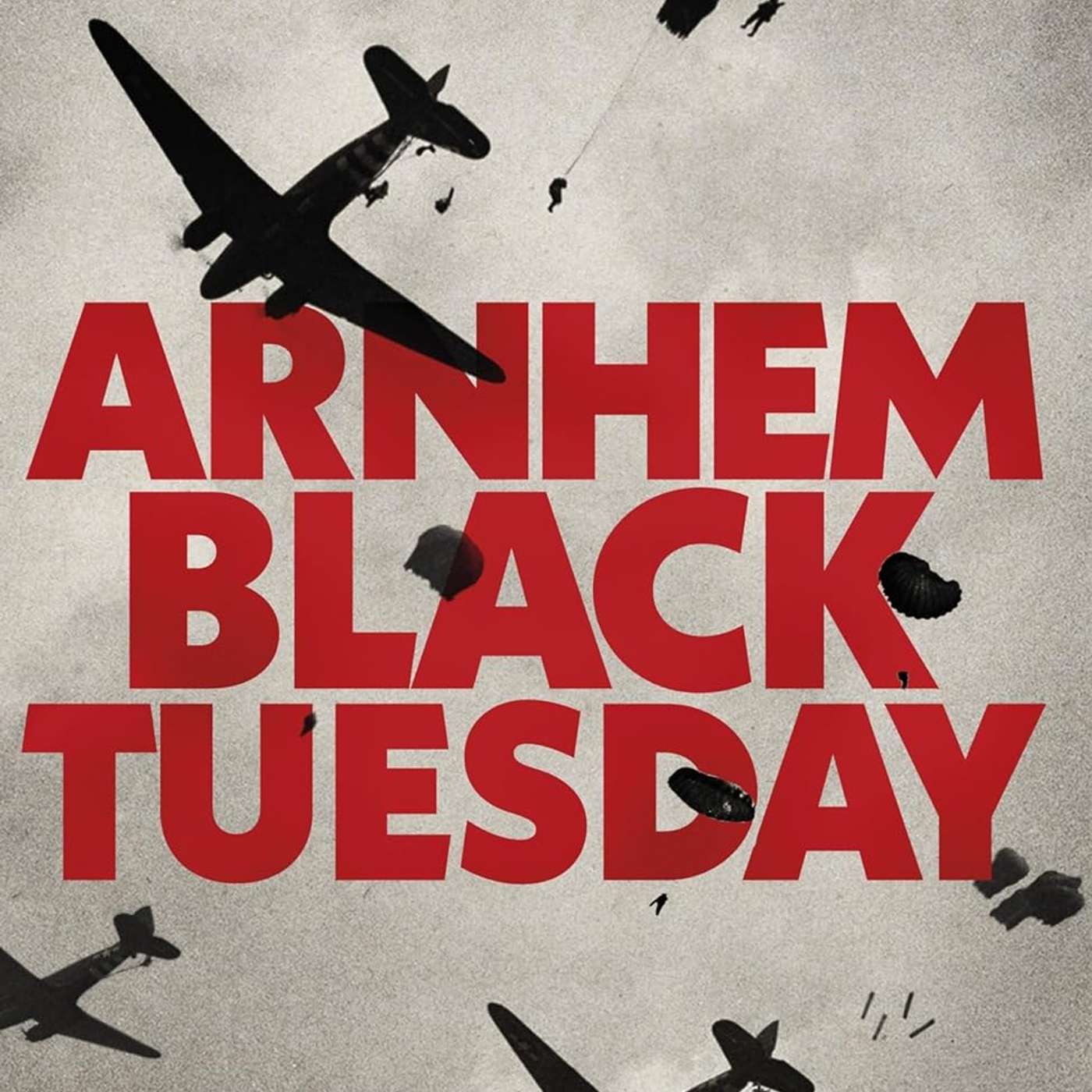 Military History Club Podcast