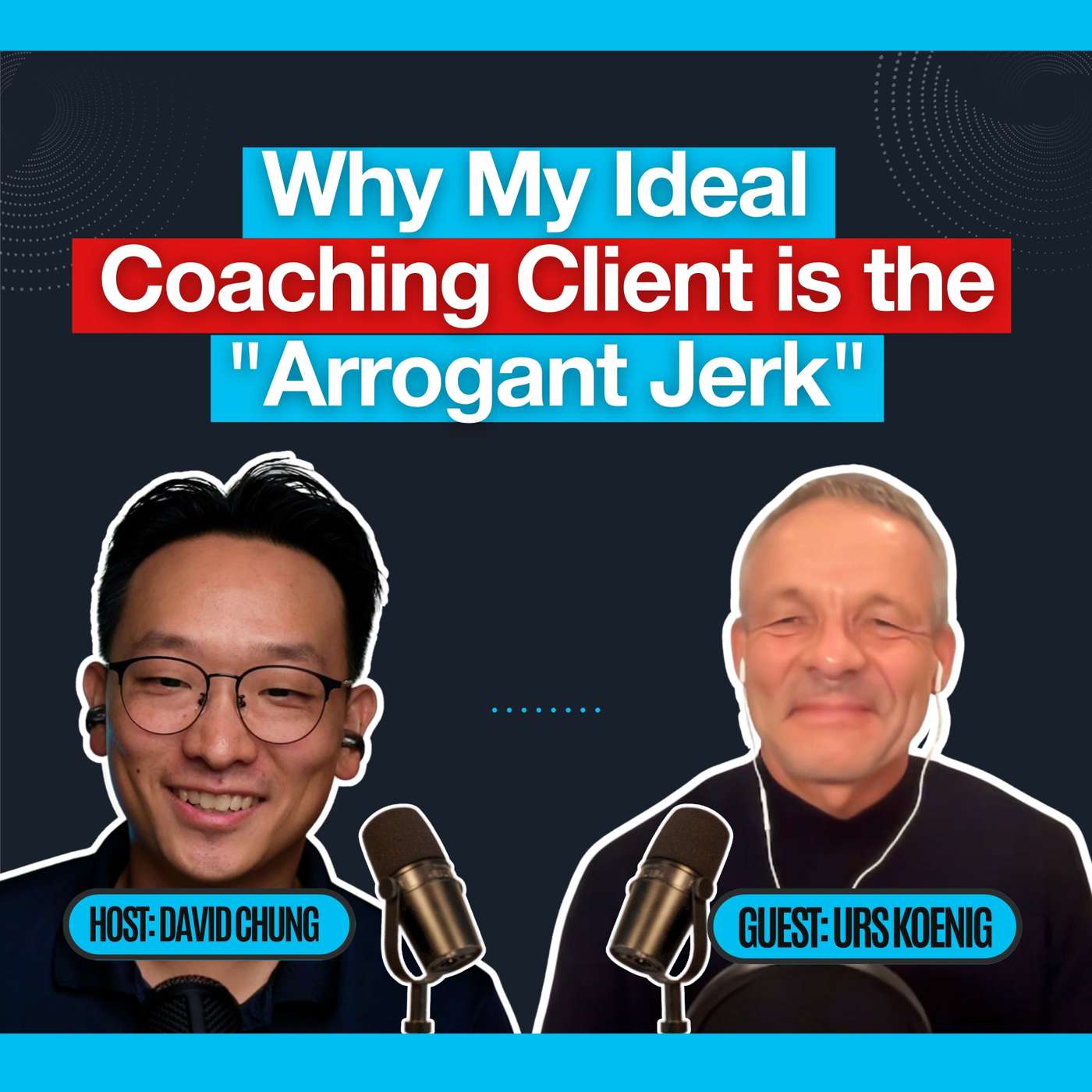 Coach as Entrepreneur
