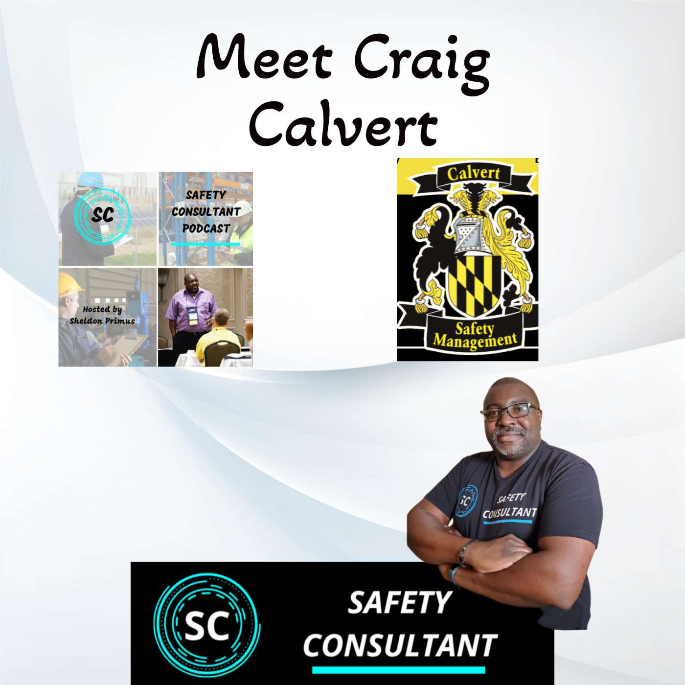 Meet UK Safety Consultant, Craig Calvert