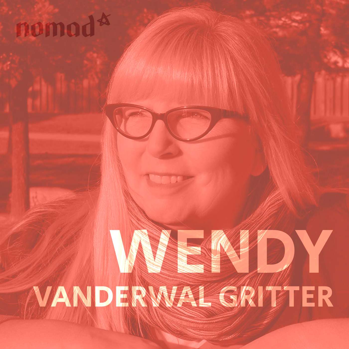 Wendy VanderWal Gritter - Same-Sex Relationships (and How to Lovingly Disagree) (N88)