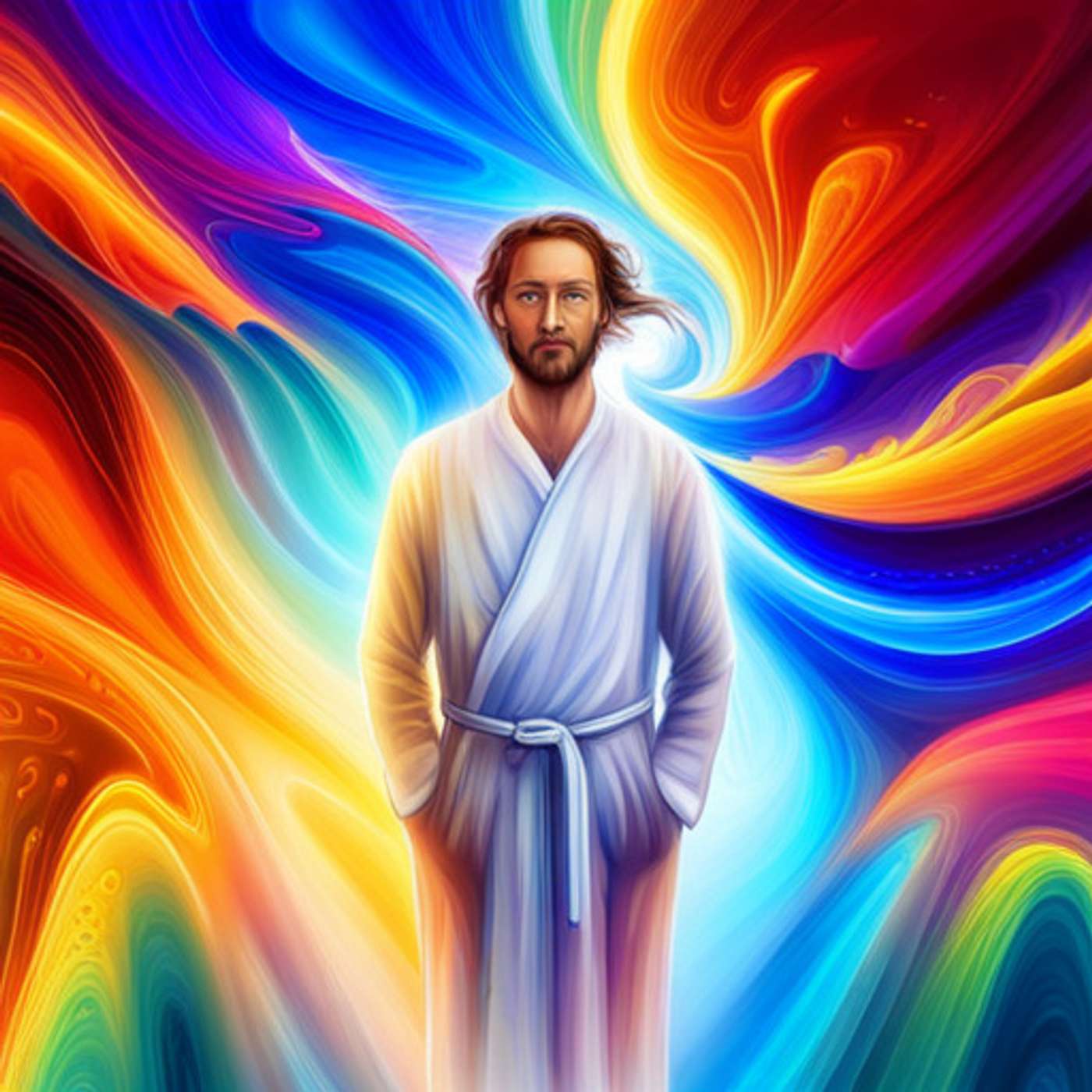 Embracing Life's Challenges with Kabbalah: Mystical Insights from Tanya's 7th of Elul 447 448 episode artwork