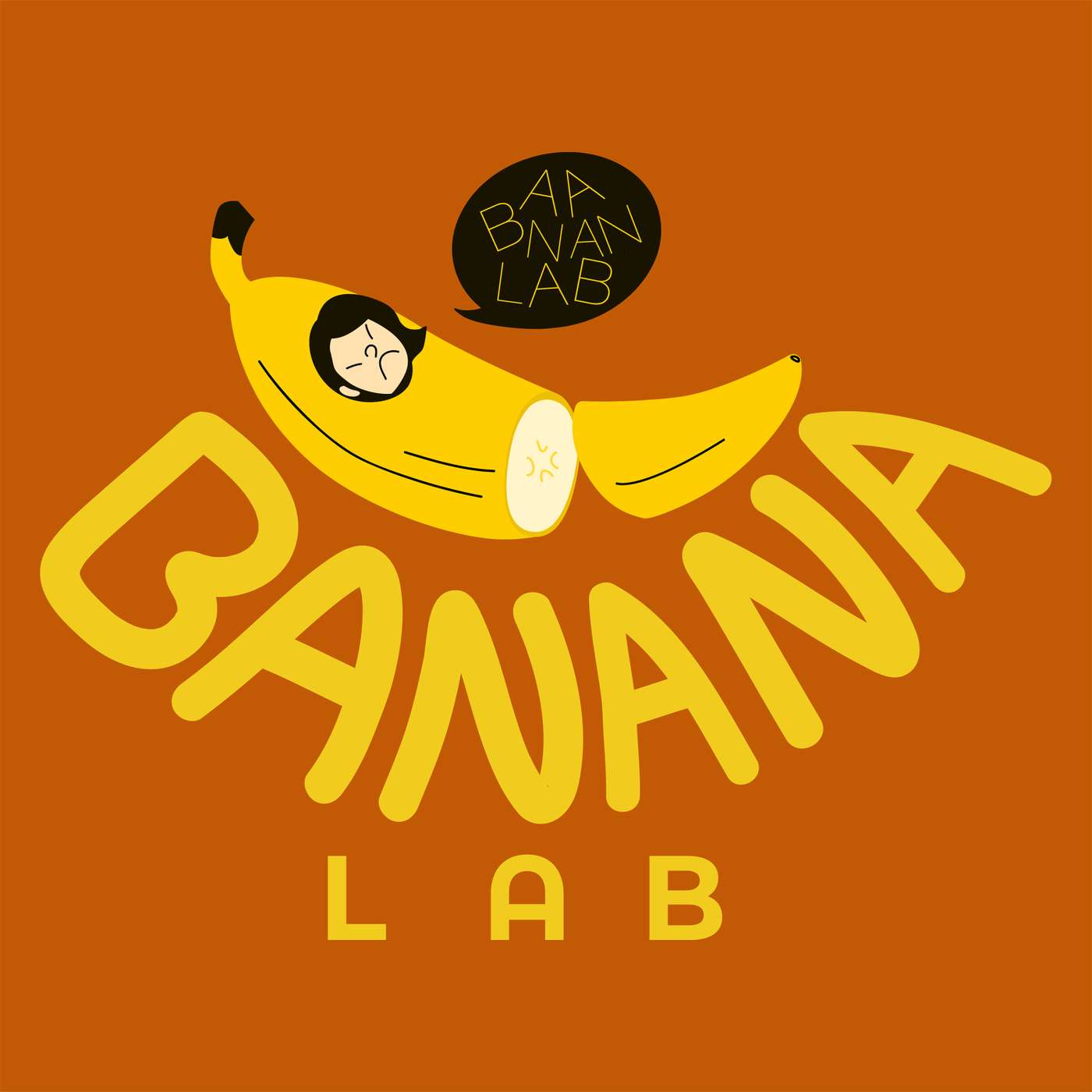 Banana Lab