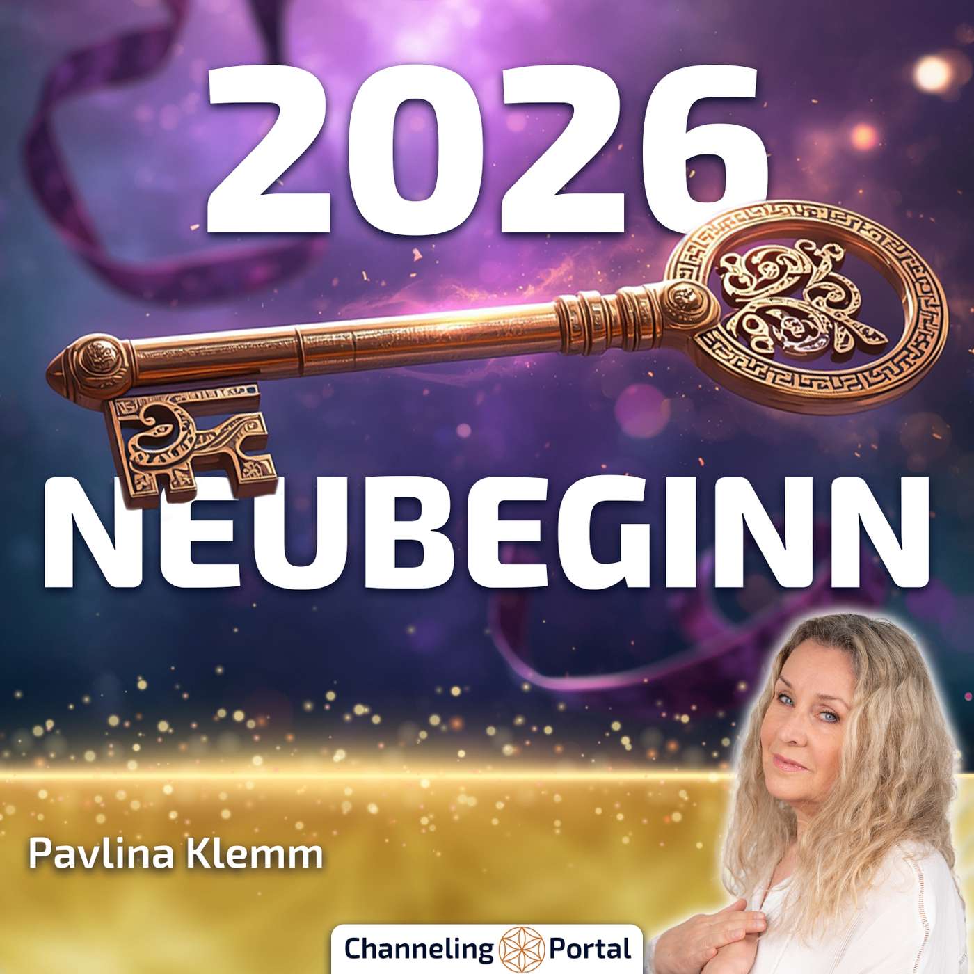 #502 2026 Prognose: Neubeginn & Transformation + Elben Channeling – Christine ARANA Fader #502 2026 Prognose: Neubeginn & Transformation + Elben Channeling – Christine ARANA Fader