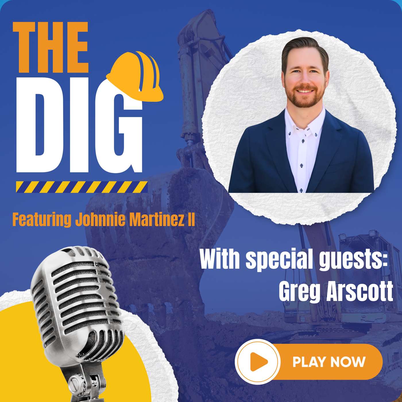 Dealer disaster response with Pete Store's Greg Arscott