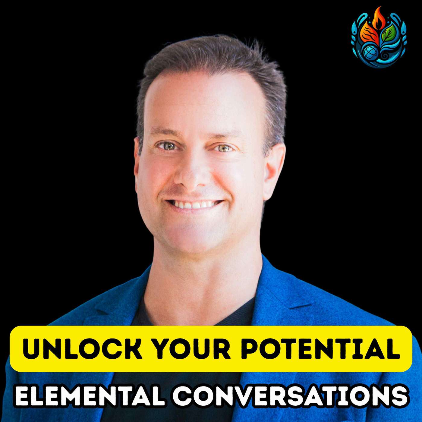 The Elemental Educator Podcast
