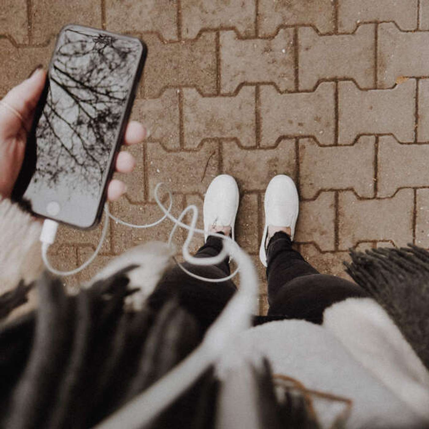 Bons hábitos: podcasts em inglês para você explorar! episode artwork
