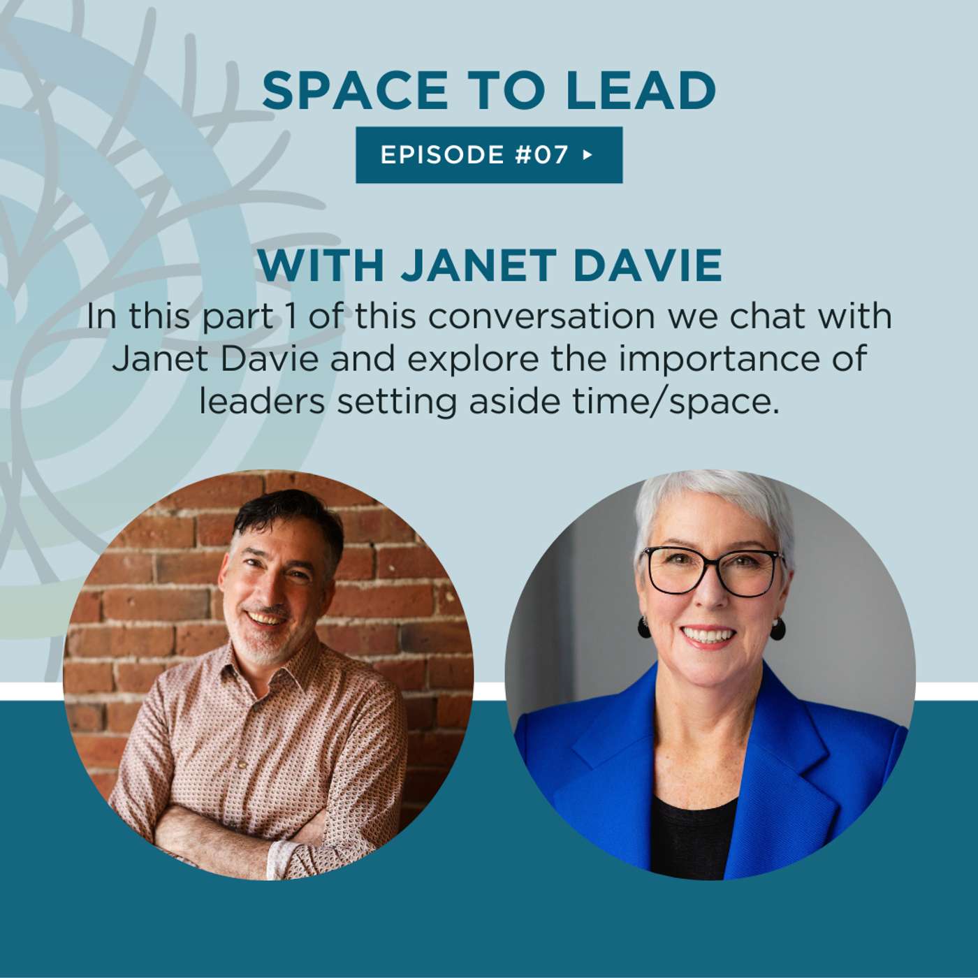 Janet Davie - Prioritizing time to increase effectiveness