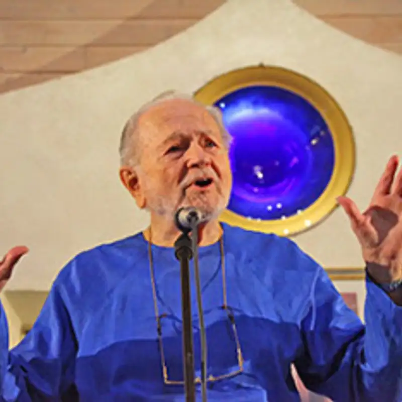 Self-Realization: The Redemption