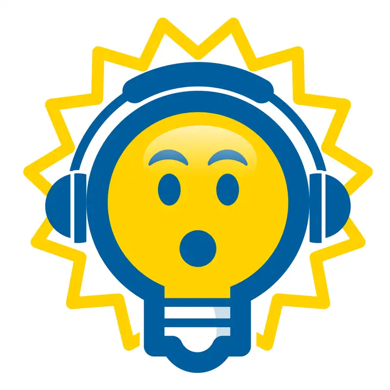 Science And Technology Quiz Show - Episode 6 - Trivia Podcast