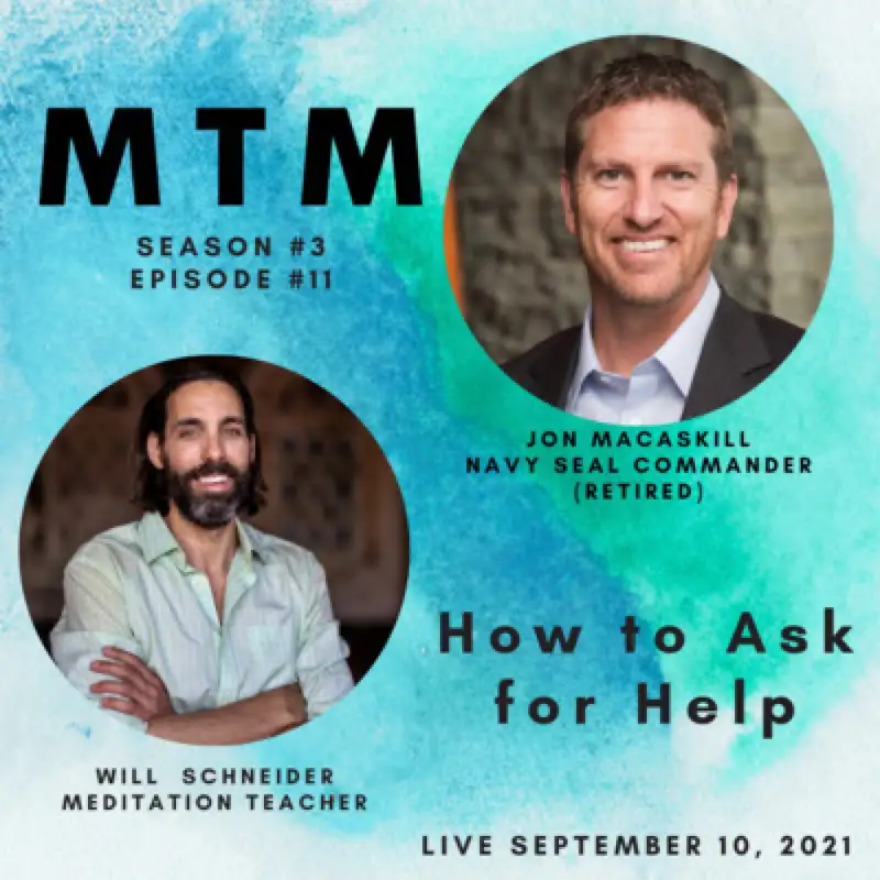 How to Ask for Help