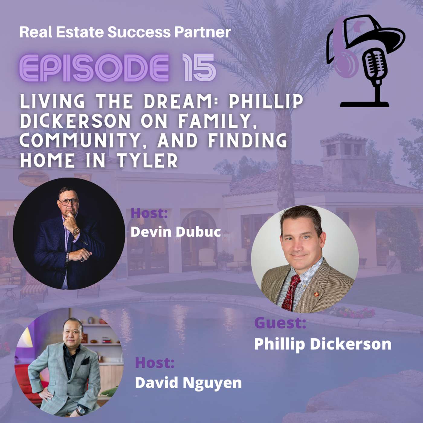 Real Estate Success Partner