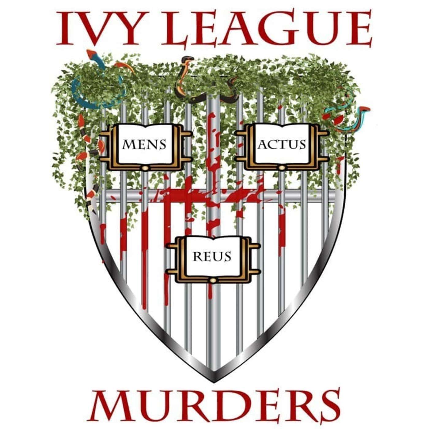 Ivy League Murders