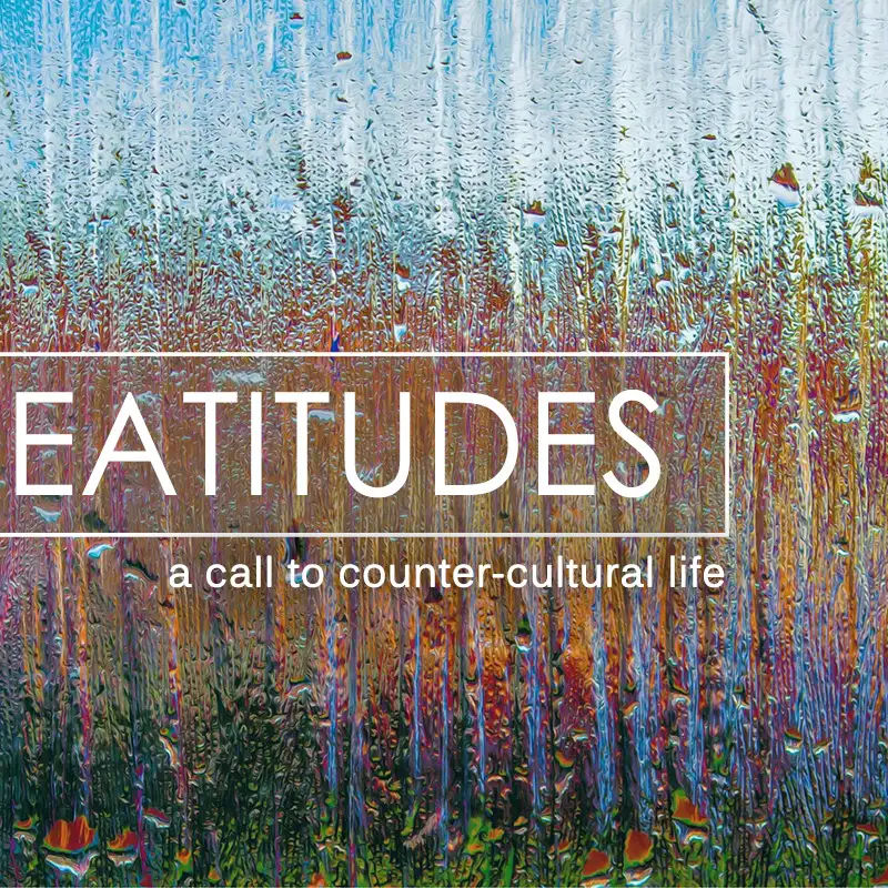 Happiness from the Inside Out - EC (Audio)