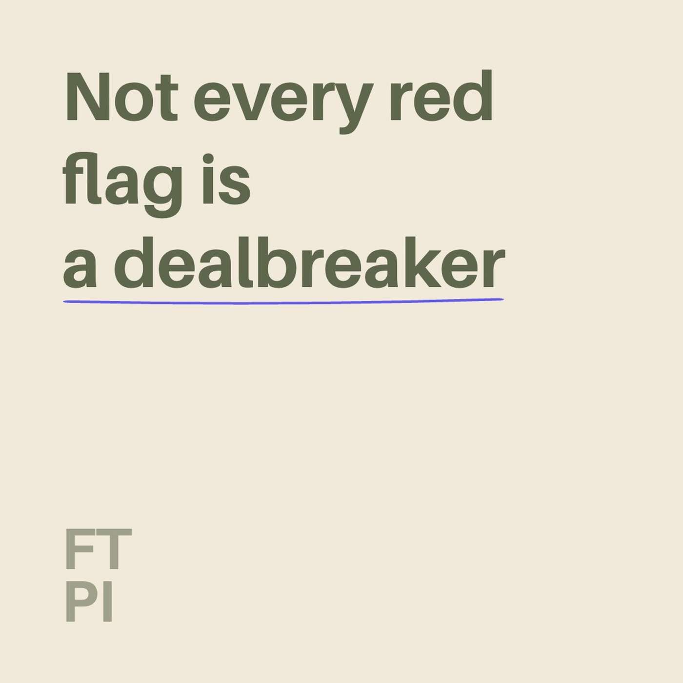 S2E2 - Four Flags That Aren't Necessarily Red episode artwork