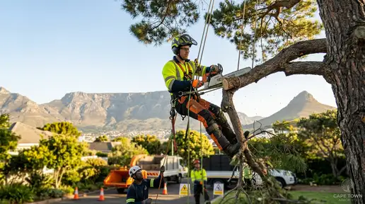 Tree Felling Podcast