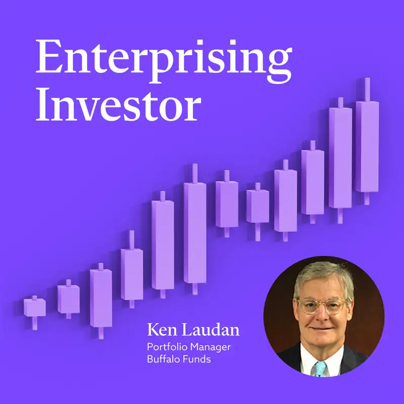 Ken Laudan: Investing in the Age of AI