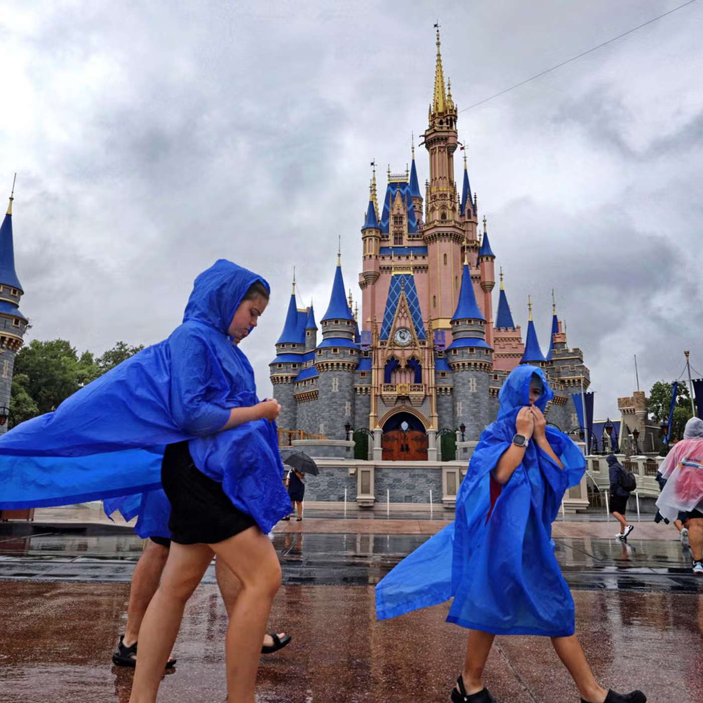 Florida Braces for Hurricane Milton, Trump's Secret Calls Exposed, Shkreli's Appeal Rejected, Adams Faces Mayor Turmoil, and more...