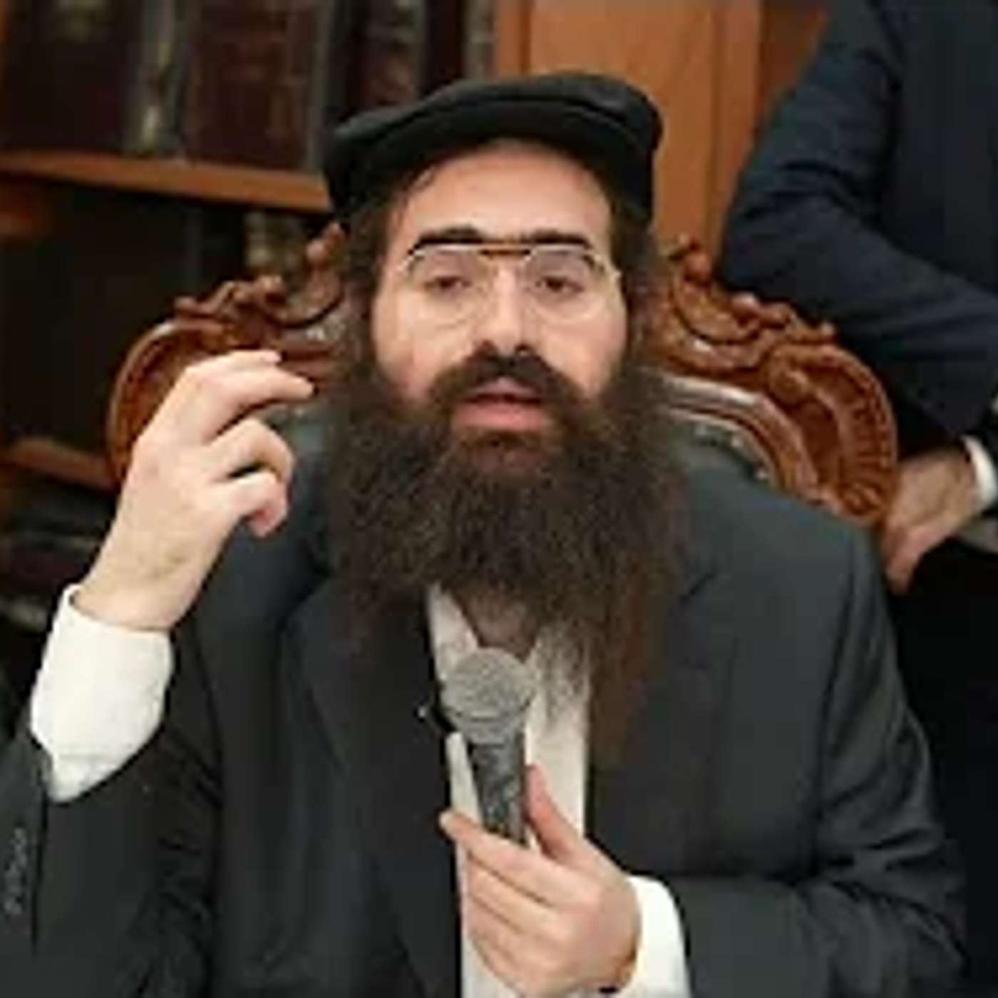 שיעור תורה - מפי בנש"ק הרה"צ כבוד הרב - יואל משה פינטו שליט"א - יום ראשון - א' טבת - תשפ"ו - אשדוד