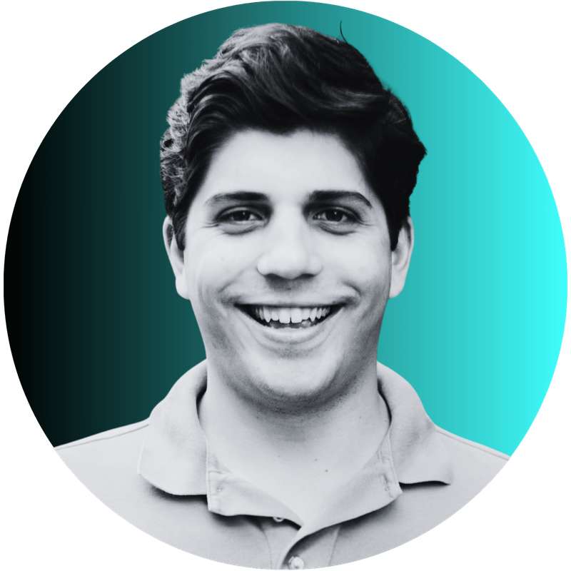 Luke Ambrosetti