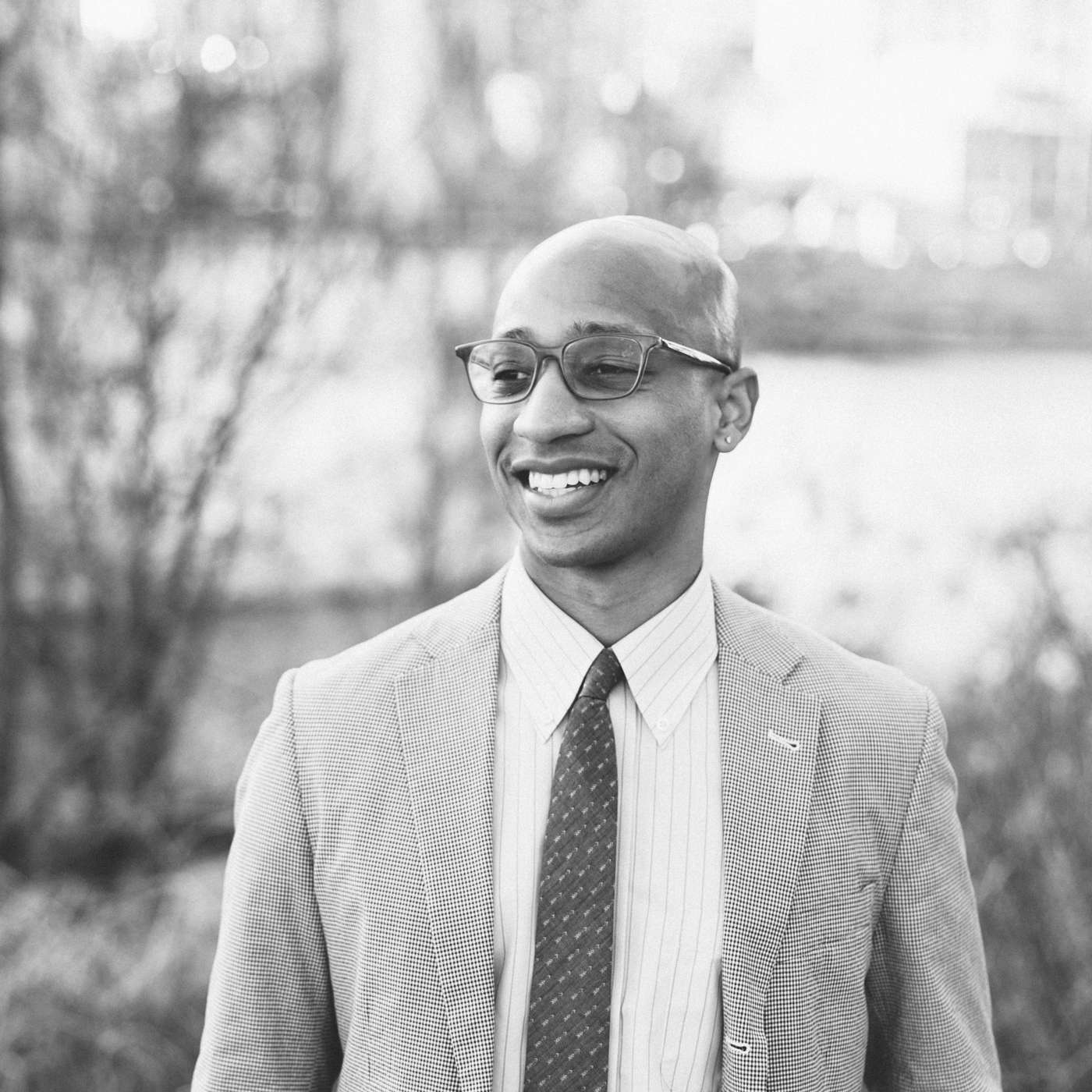 Brandon Byrd - Department of African American Studies, Vanderbilt University episode artwork
