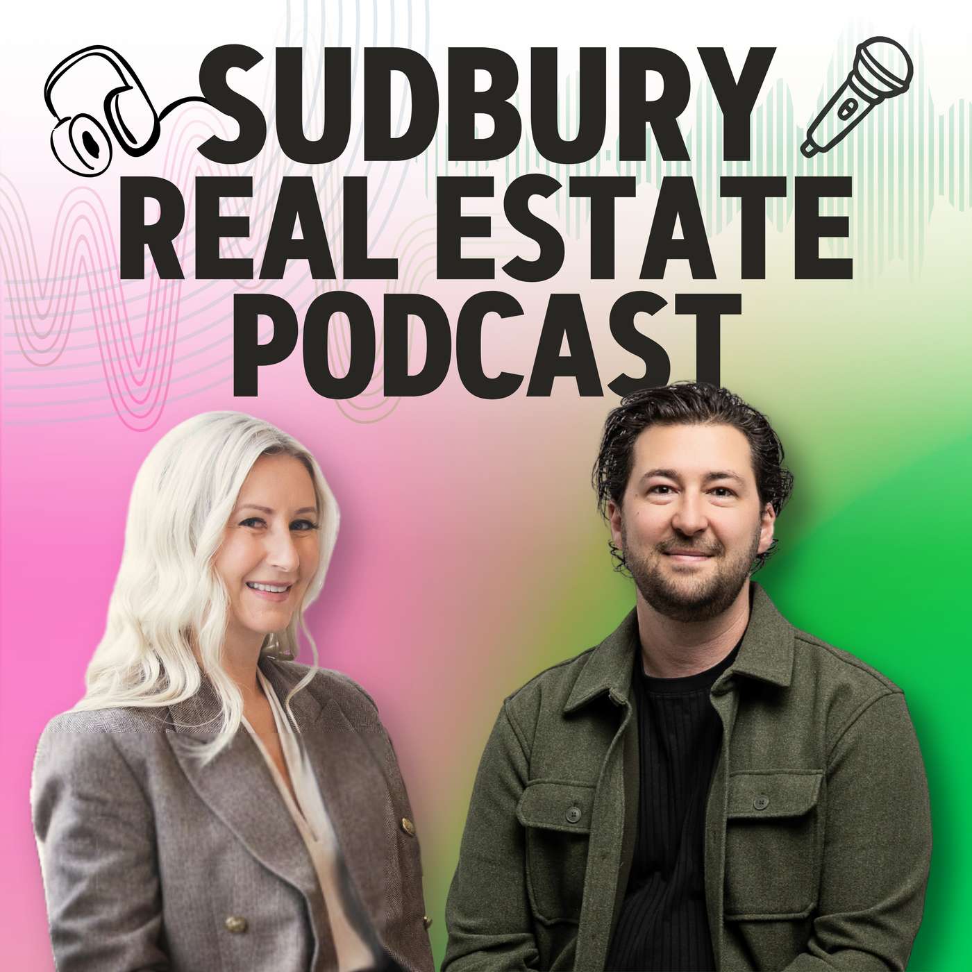 TNT Real Estate Podcast