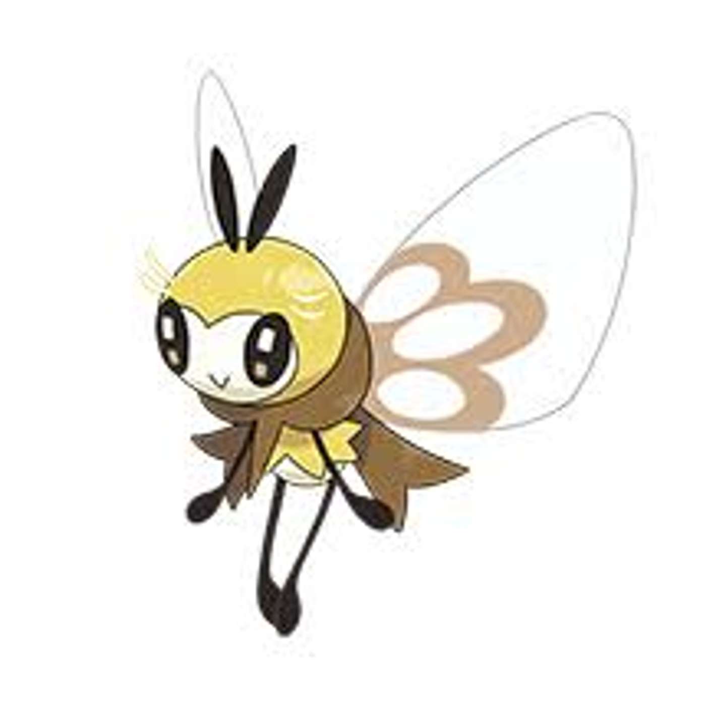 Ribombee episode artwork