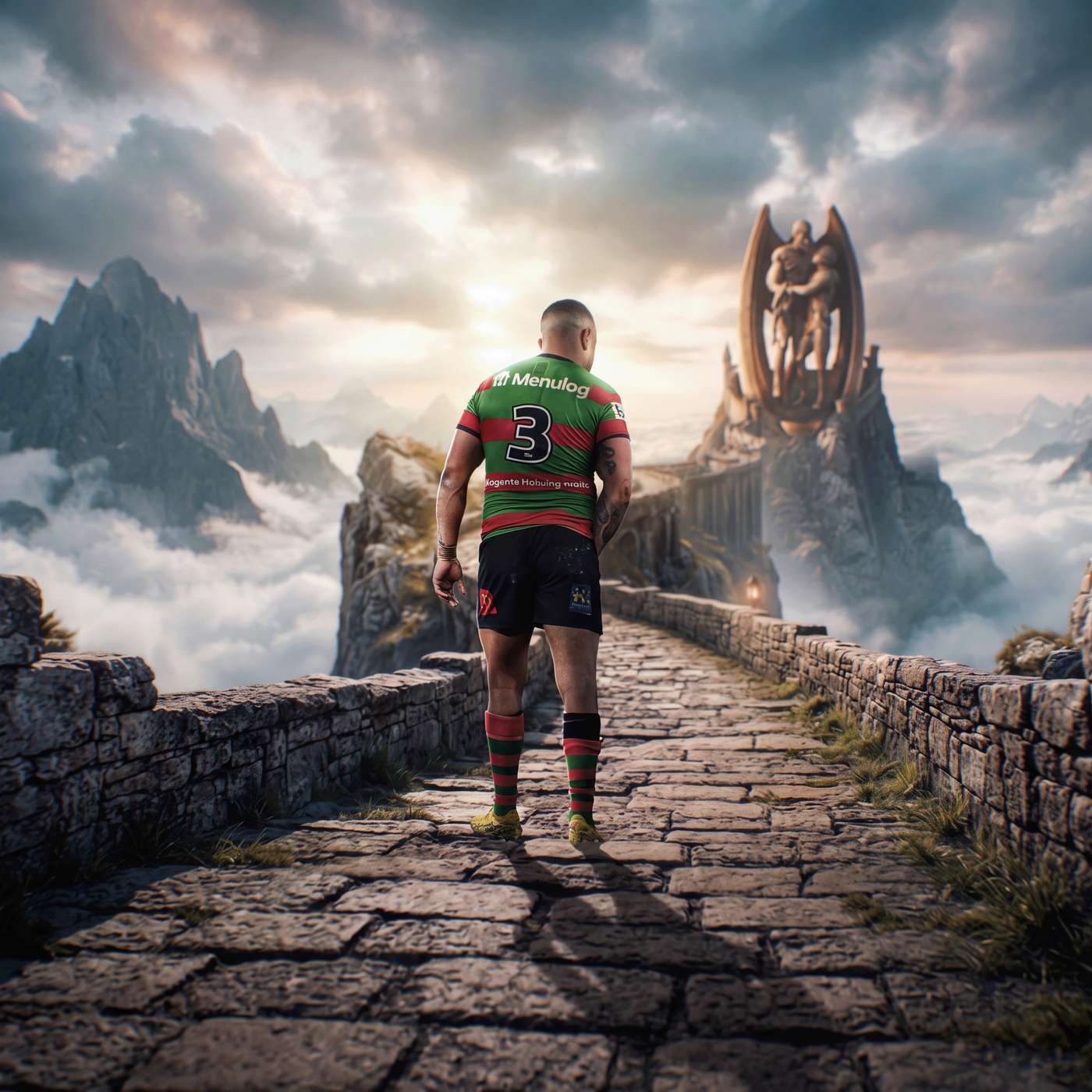 Rabbitohs Cinderella Run to Grand Final Glory? episode artwork