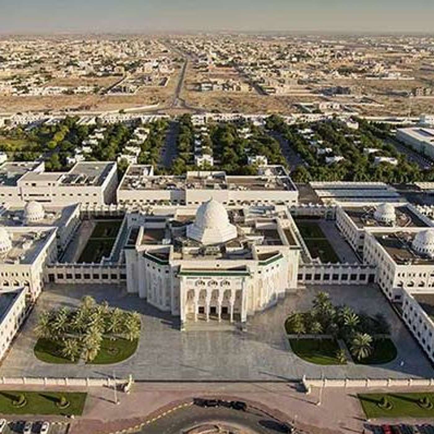 UAE Universities to Reopen Partially (18.08.20)