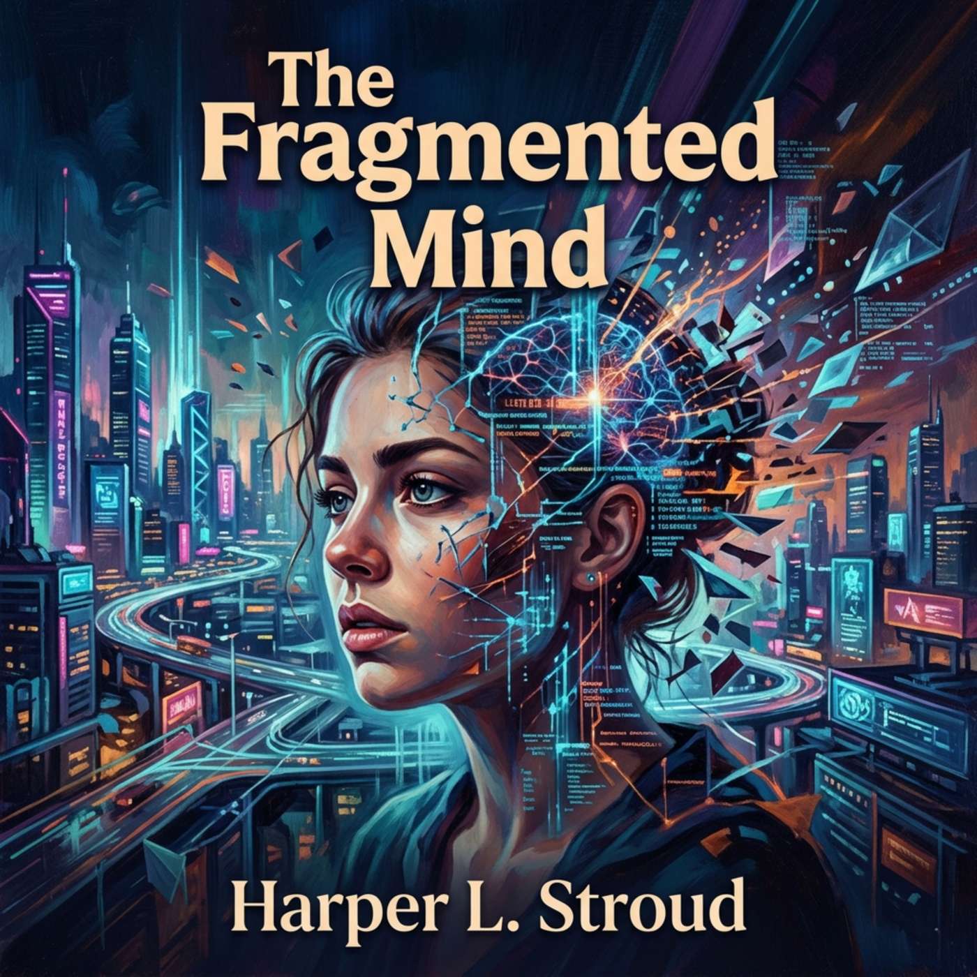 The Fragmented Mind
