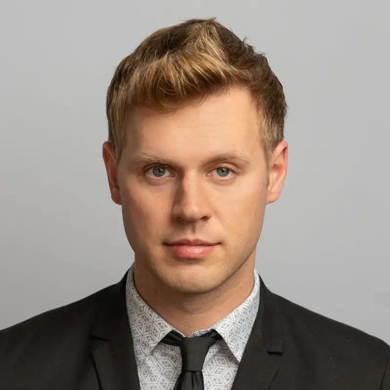 The WRFH Interview: Robby Soave