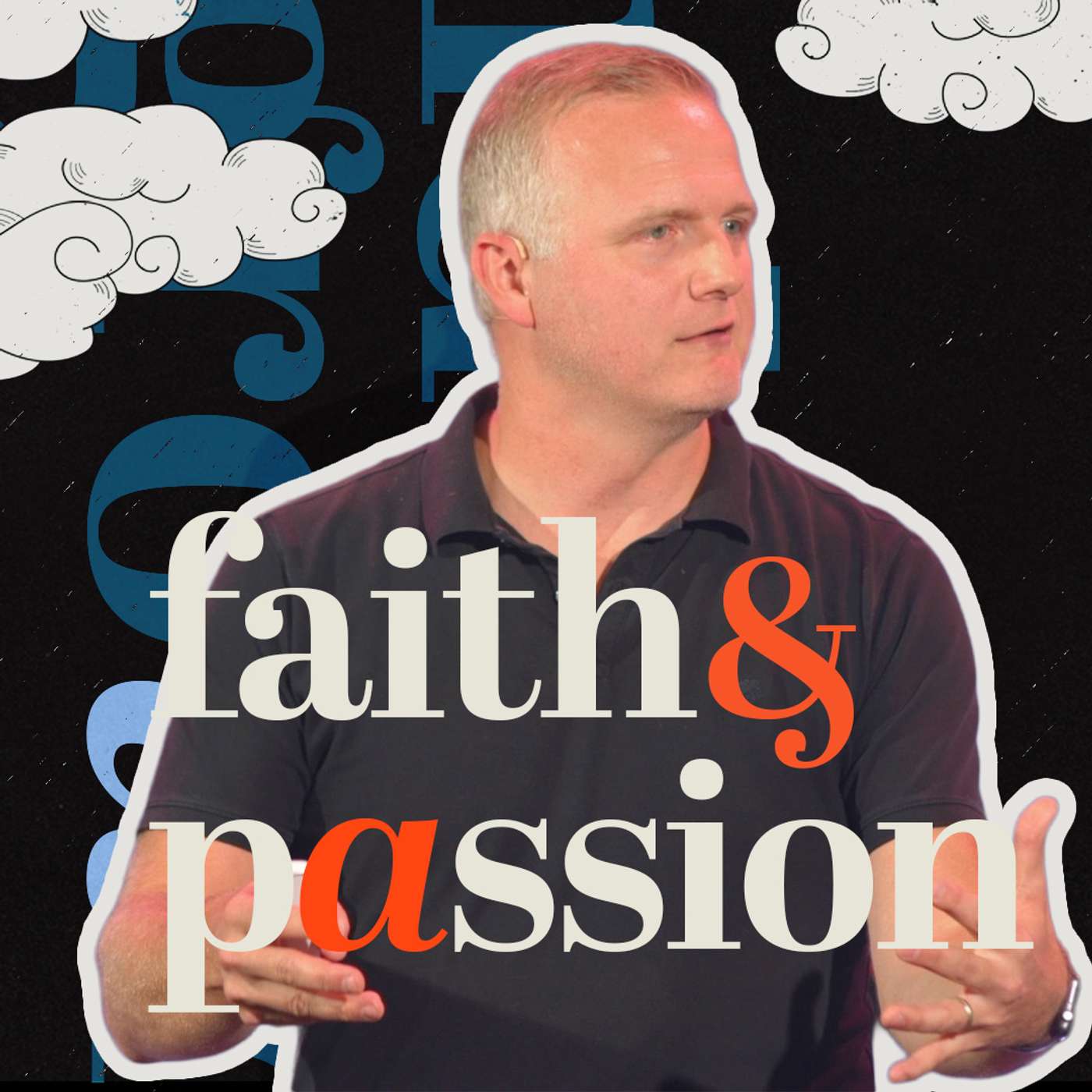 Devotion in Unexpected Places - Scott Wall Devotion in Unexpected Places - Scott Wall