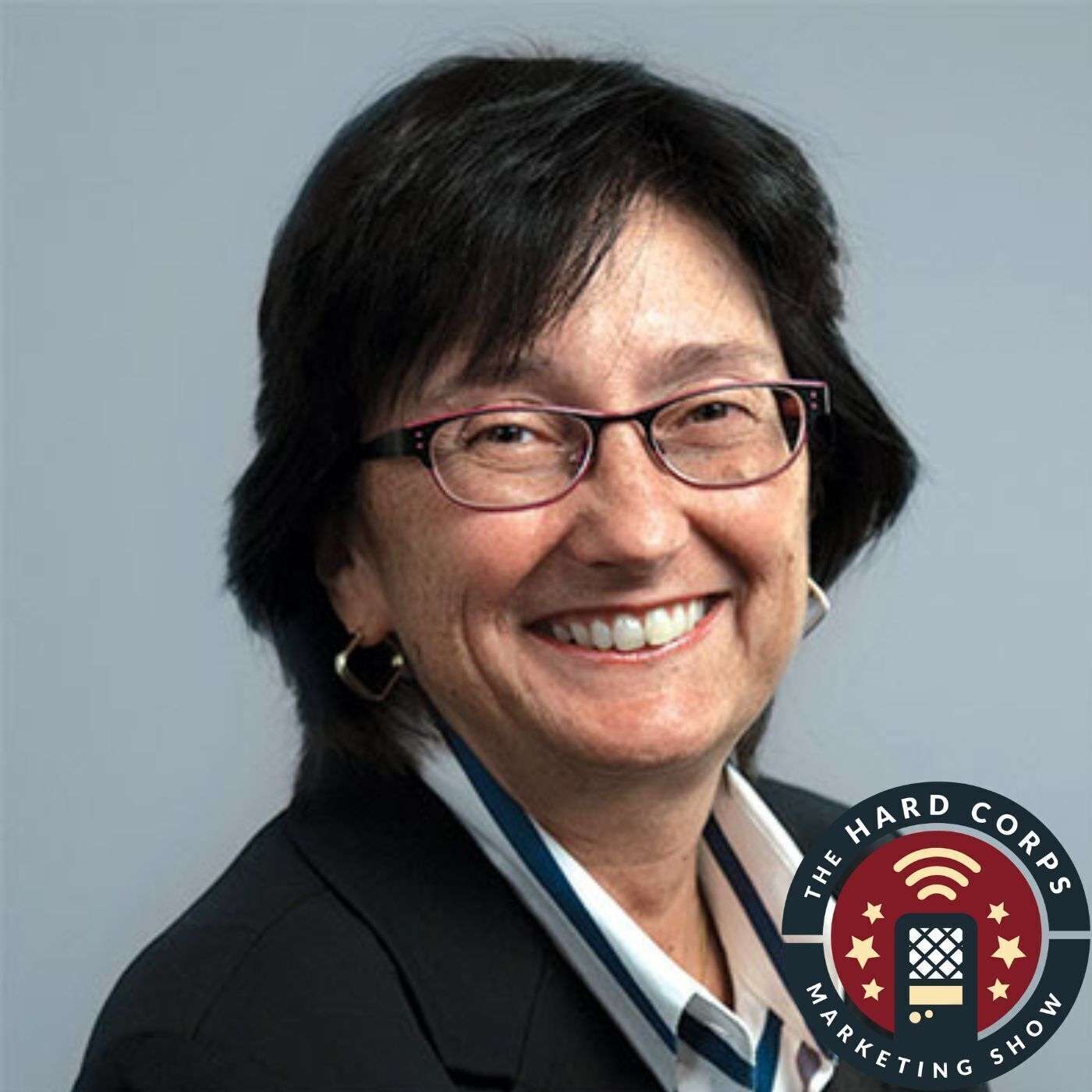 The Hard Corps Marketing Show