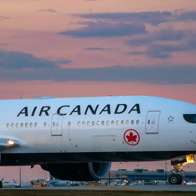 ÉCONOMIE - Les coûts de la grève chez Air Canada 