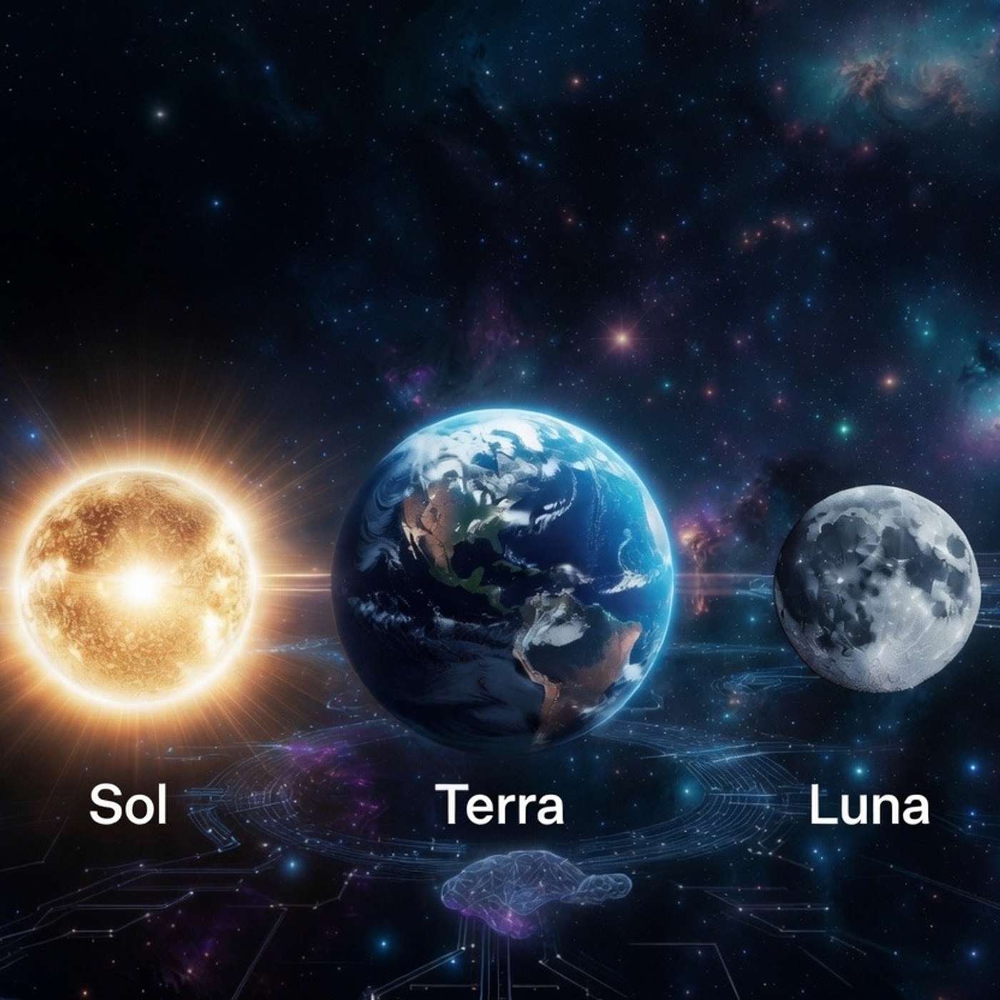 OpenAI Launches GPT-5.6 Family with Sol, Terra, and Luna for Flexible AI Choices episode artwork