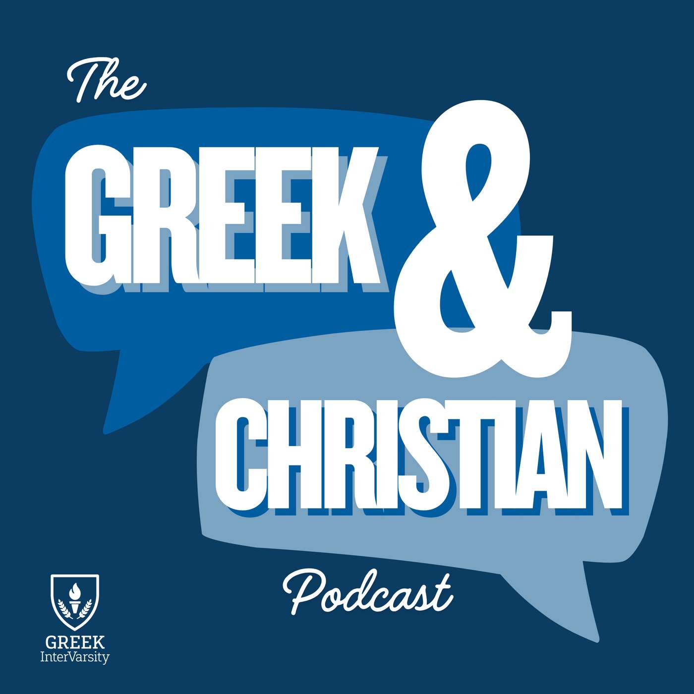 10.2 Navigating The Tension of Being Greek & Christian episode artwork