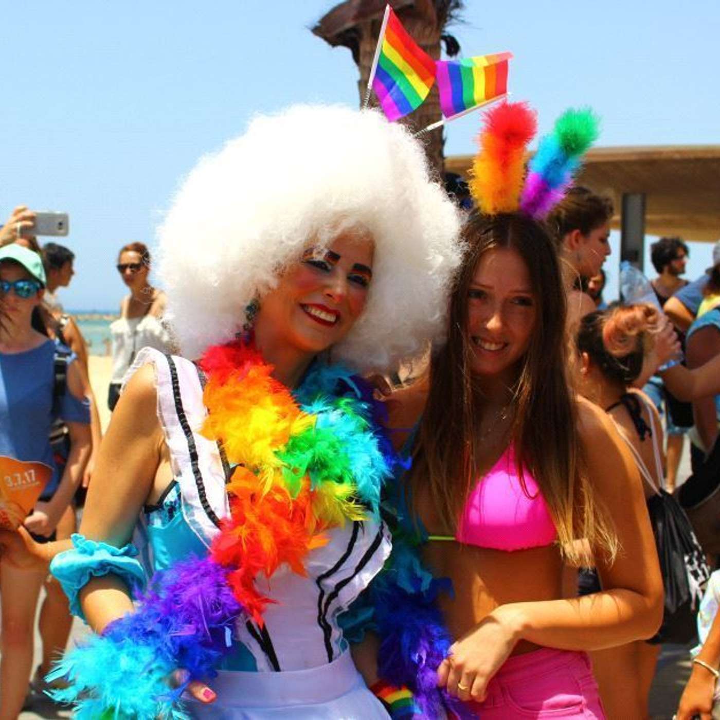 Visión de Oriente Próximo