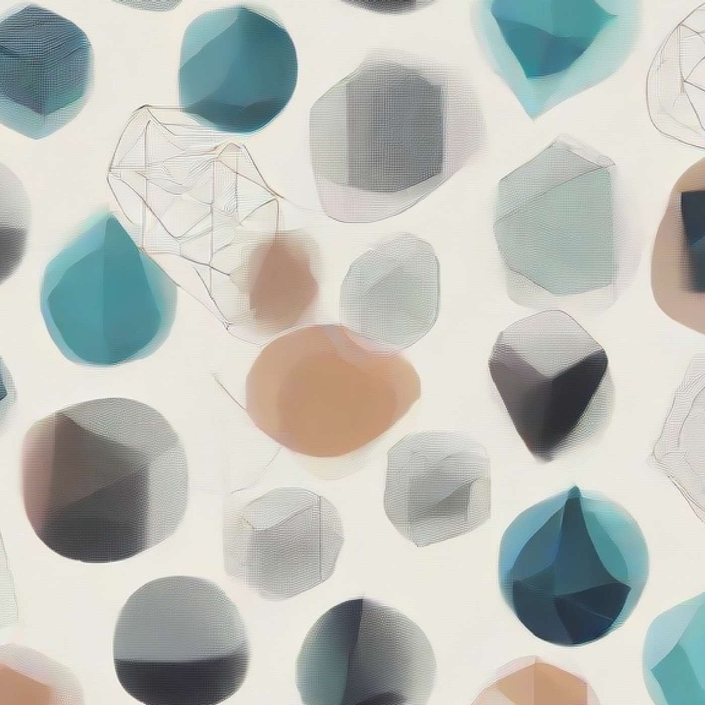 Expansions for Hilbert Schemes: the Canonical Moduli Stack