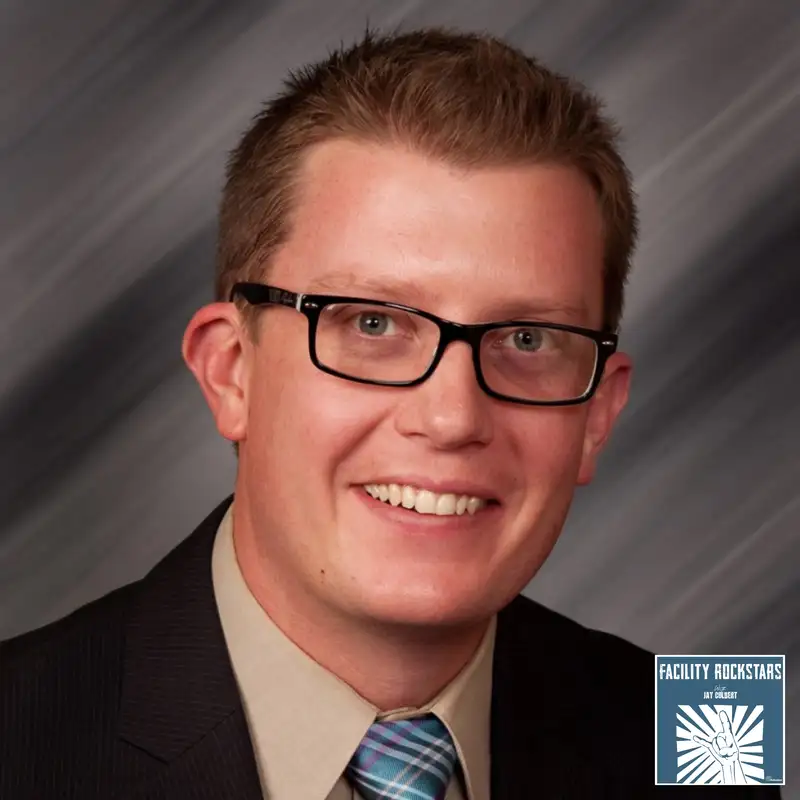 Building Teams and Breaking Records - Forest Wentworth 