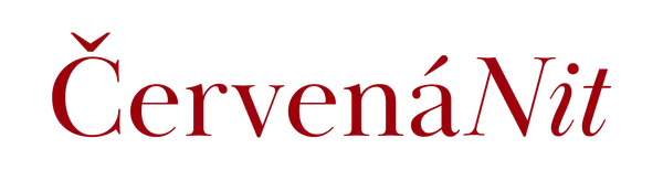 Červená nit | Životní příběhy z byznysu