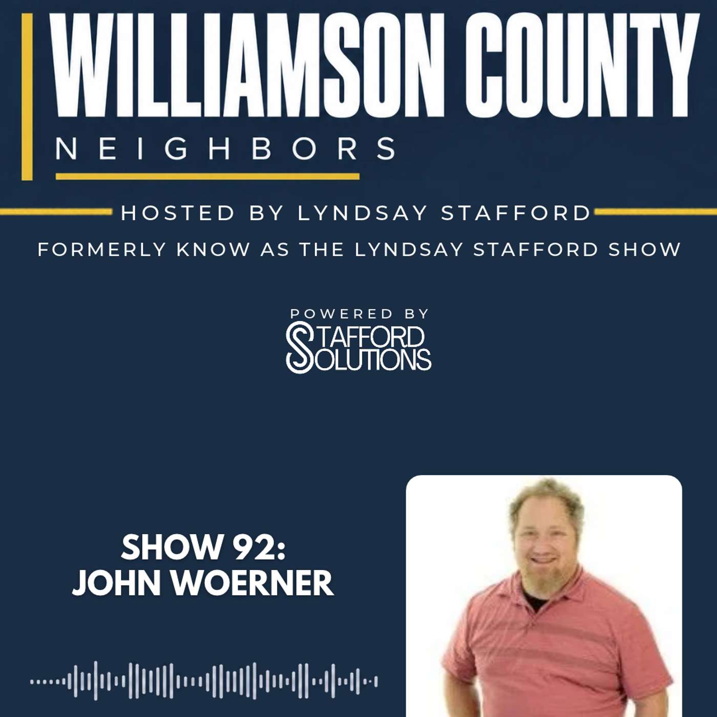 Define Your Dopamine w/ John Woerner :: Ep 92