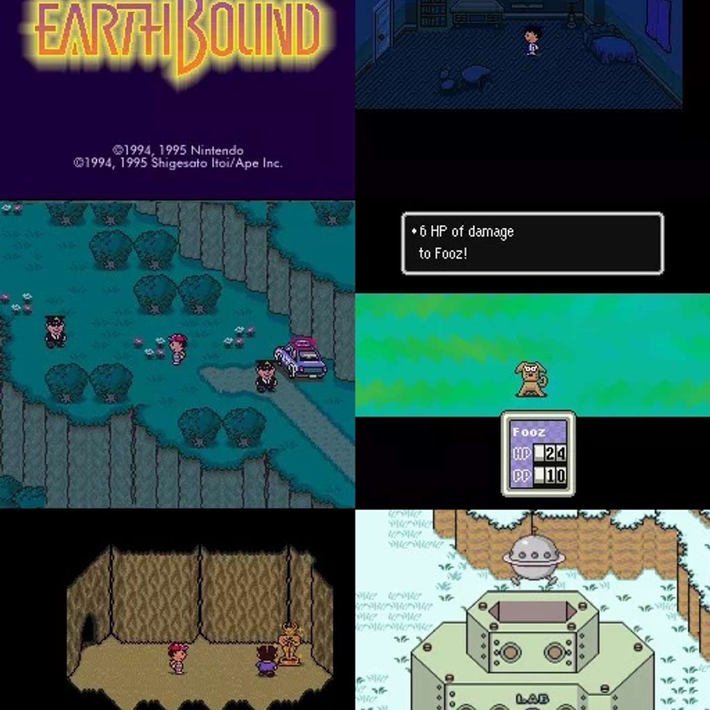 June 5: The RPG That Arrived Smelling Like Trouble episode artwork