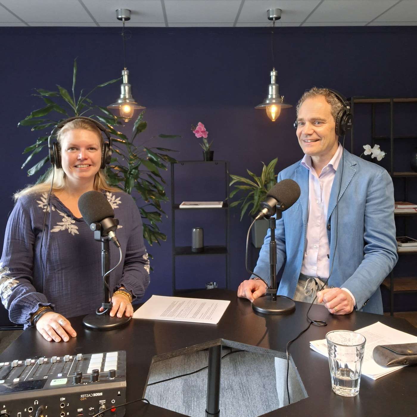 Ook functiewijzigingen tellen mee voor UWV-melding collectief ontslag episode artwork