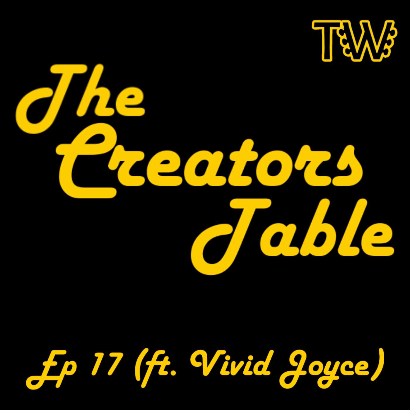 The Creators Table