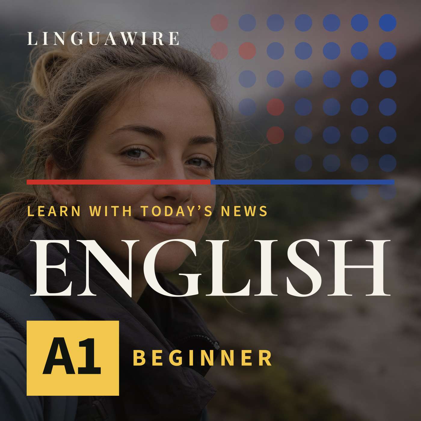 A1 English News | Can Cara Severino Be Found Safe After Nepal Floods? episode artwork