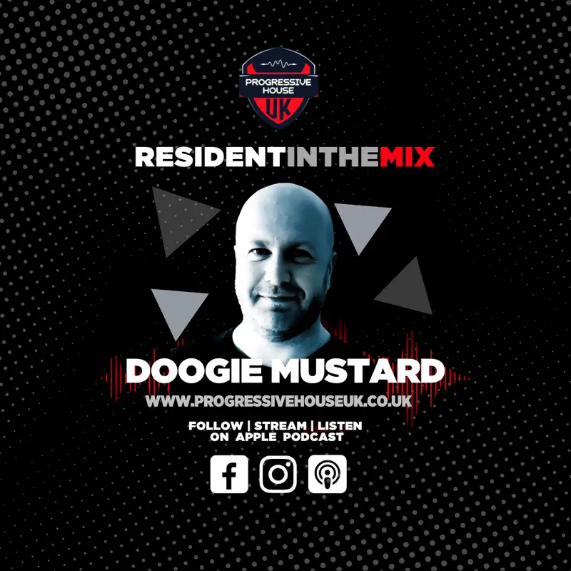 Resident in the mix. Doogie Mustard. Sep 25