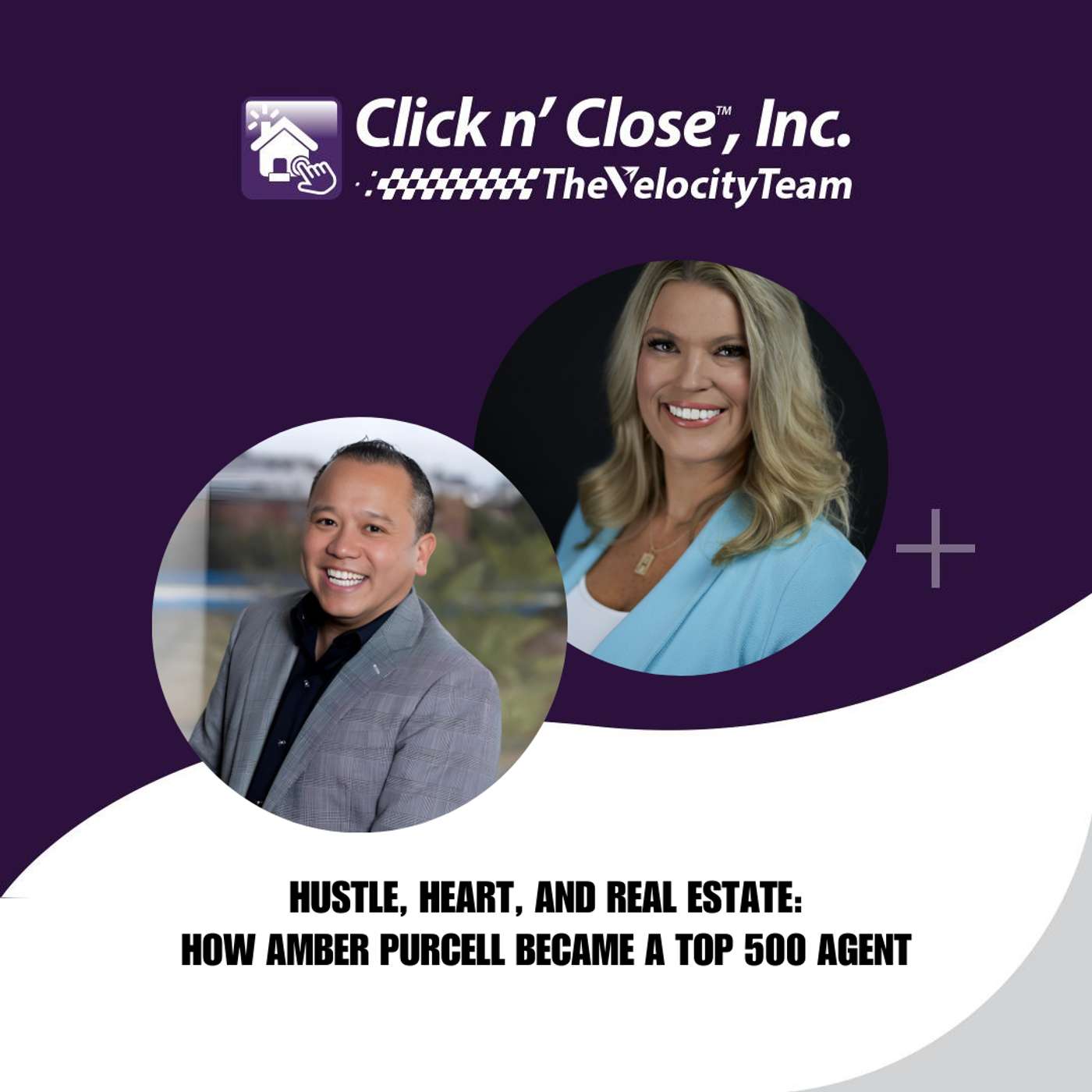 The Velocity Podcast